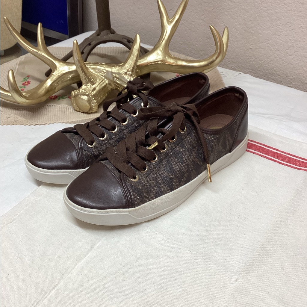 Michael Kors Brand Shoes
